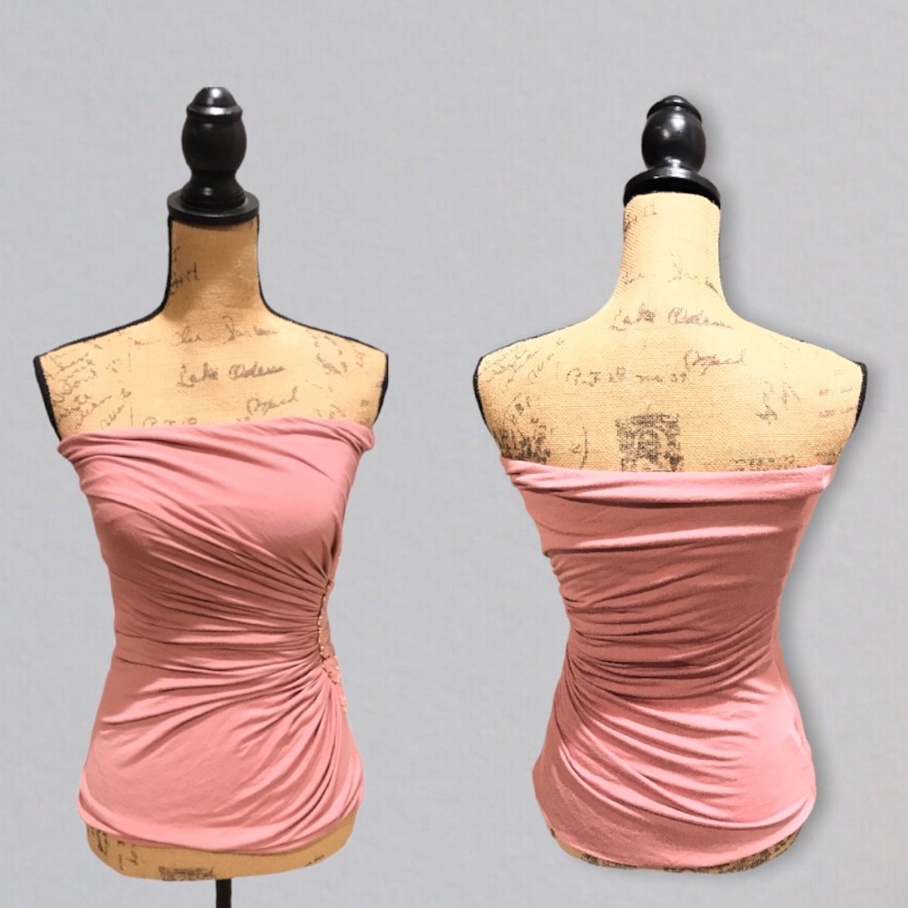 Sky Halter Top